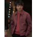Karate Kid Legends Ben Wang Jacket Karate Kid Legends Ben Wang Jacket